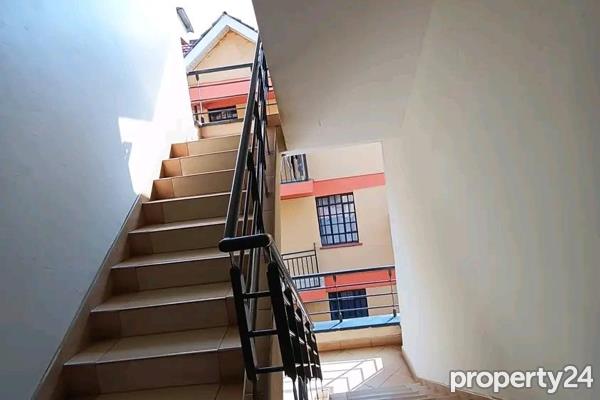 1 Bedroom Apartment / Flat to Rent in Langata