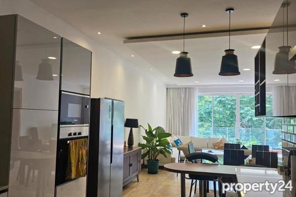 2 Bedroom Apartment / Flat to Rent in Parklands