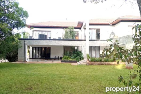 5 Bedroom House for Sale in Karen