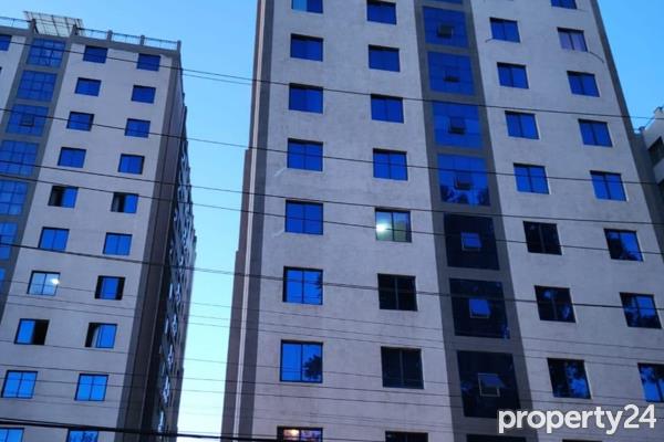 1 Bedroom Apartment / Flat to Rent in Kilimani