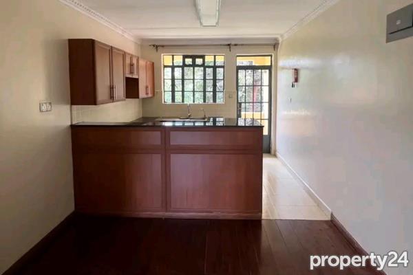 2 Bedroom Apartment / Flat to Rent in Kileleshwa