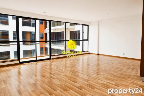 4 Bedroom Apartment / Flat to Rent in Parklands
