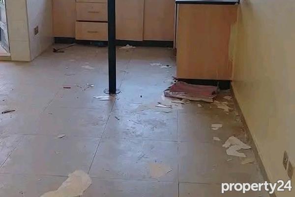 1 Bedroom Apartment / Flat to Rent in Langata