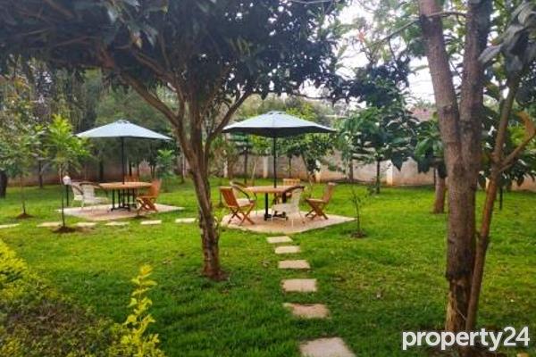 5 Bedroom House for Sale in Karen