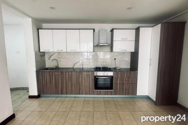 1 Bedroom Apartment / Flat to Rent in Kilimani