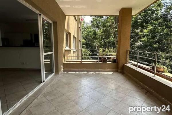 4 Bedroom Apartment / Flat