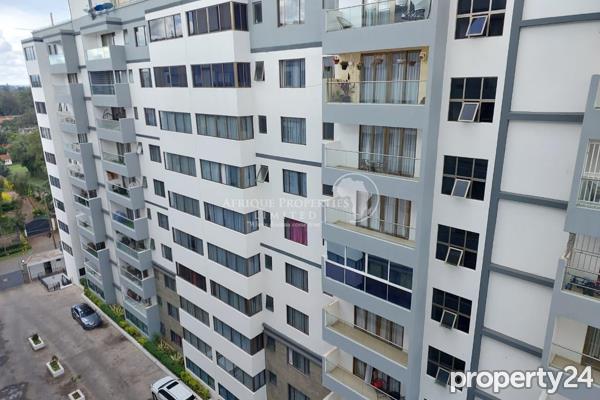 3 Bedroom Apartment / Flat to Rent in Lavington