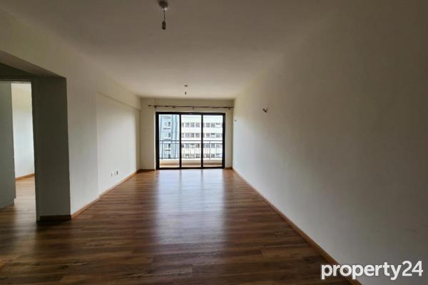 1 Bedroom Apartment / Flat