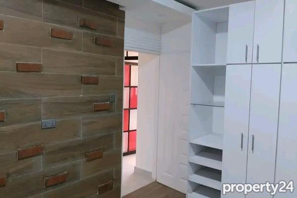 2 Bedroom Apartment / Flat to Rent in Ruaka