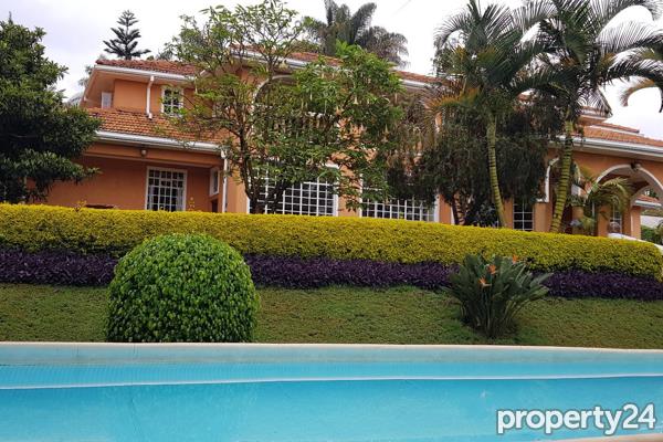 5 Bedroom House for Sale in Runda