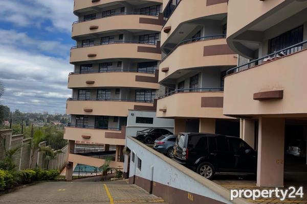 2 Bedroom Apartment / Flat to Rent in Lavington