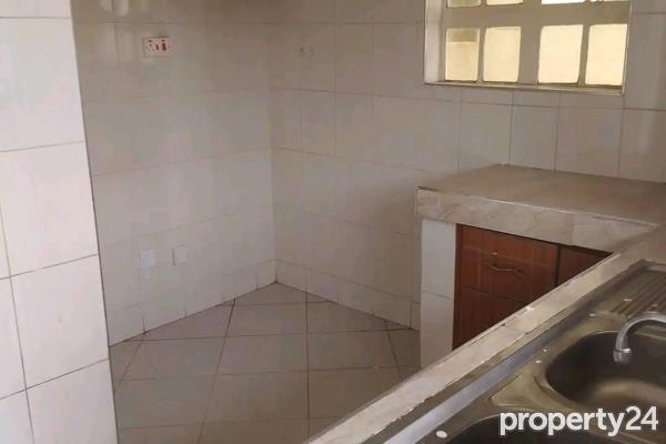 2 Bedroom Apartment / Flat