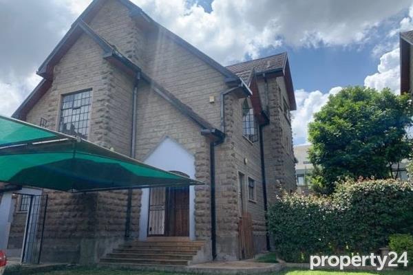 5 Bedroom Apartment / Flat to Rent in Lavington