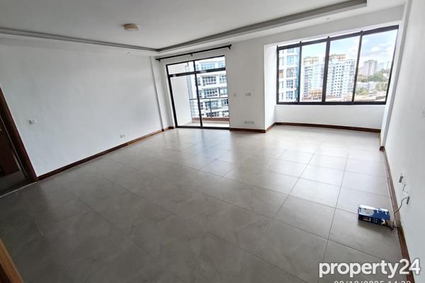 2 Bedroom Apartment / Flat