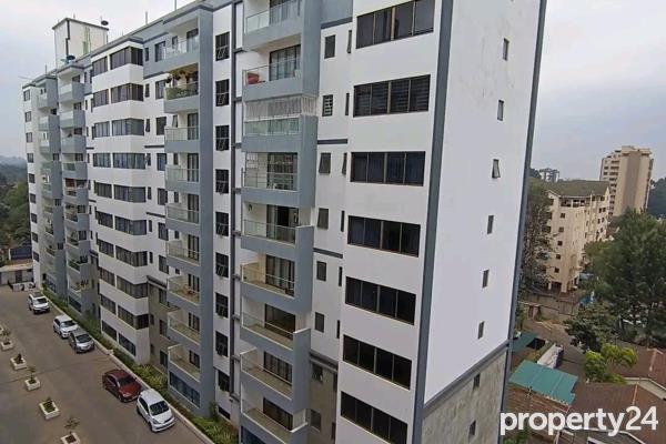 3 Bedroom Apartment / Flat to Rent in Lavington
