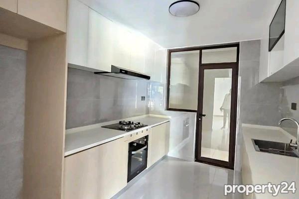2 Bedroom Apartment / Flat