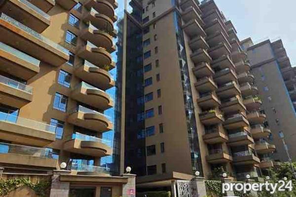 3 Bedroom Apartment / Flat to Rent in Parklands
