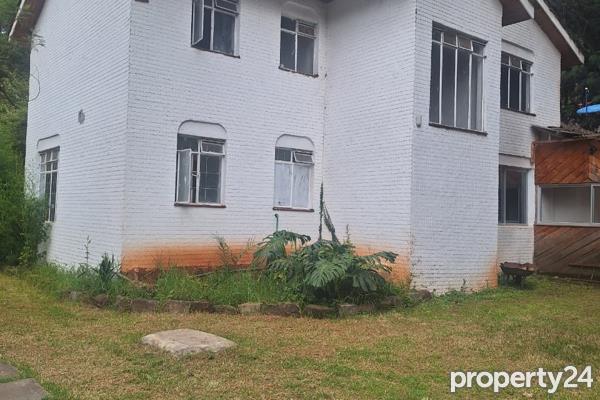 4 Bedroom House for Sale in Karen