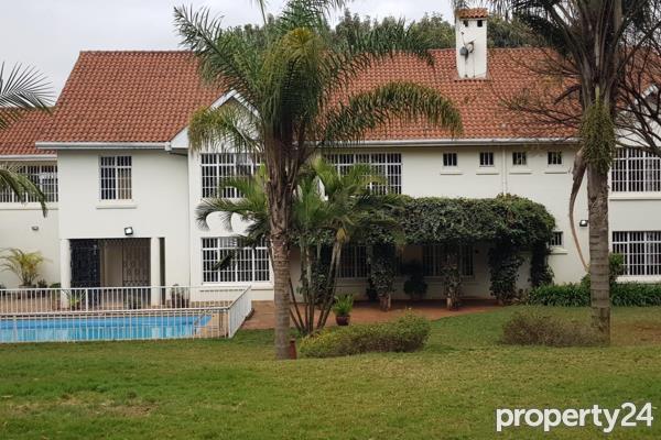 7 Bedroom House for Sale in Nyari