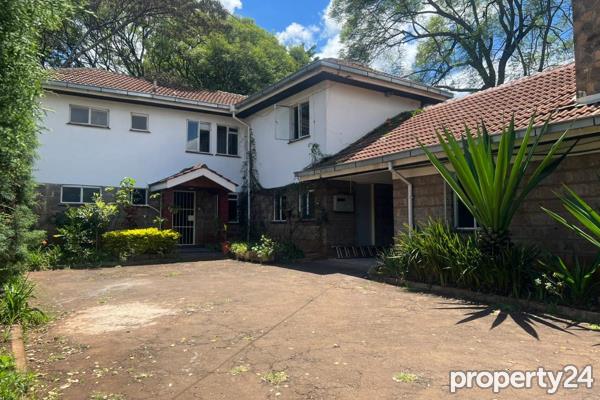 4 Bedroom Apartment / Flat to Rent in Lavington