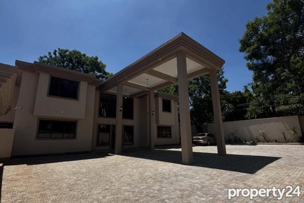 5 Bedroom House for Sale in Karen
