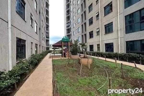 2 Bedroom Apartment / Flat