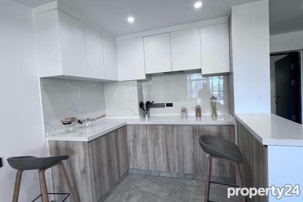 2 Bedroom Apartment / Flat