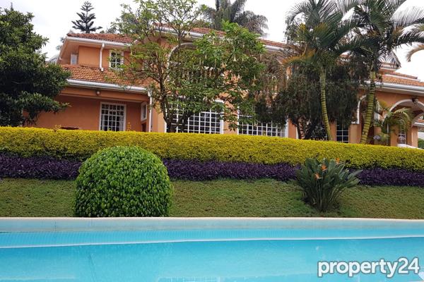 5 Bedroom House for Sale in Runda