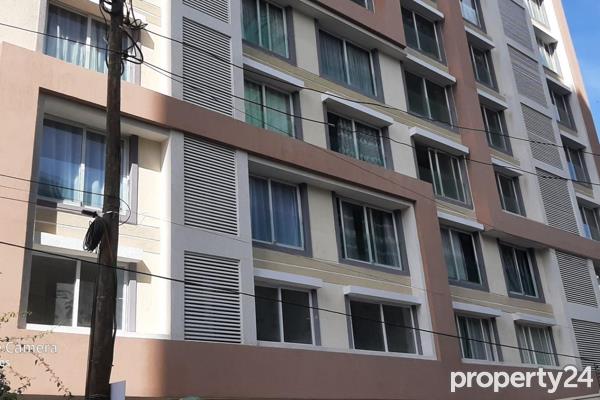 3 Bedroom Apartment / Flat to Rent in Parklands
