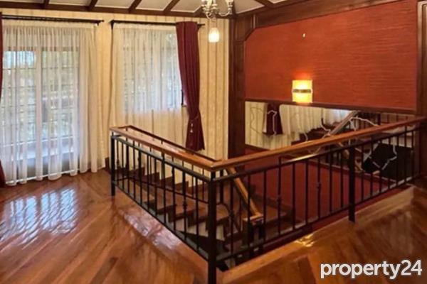 5 Bedroom House for Sale in Karen