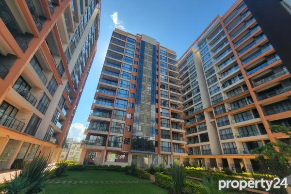 3 Bedroom Apartment / Flat to Rent in Lavington