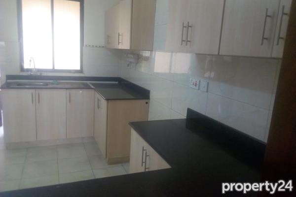 3 Bedroom Apartment / Flat to Rent in Parklands