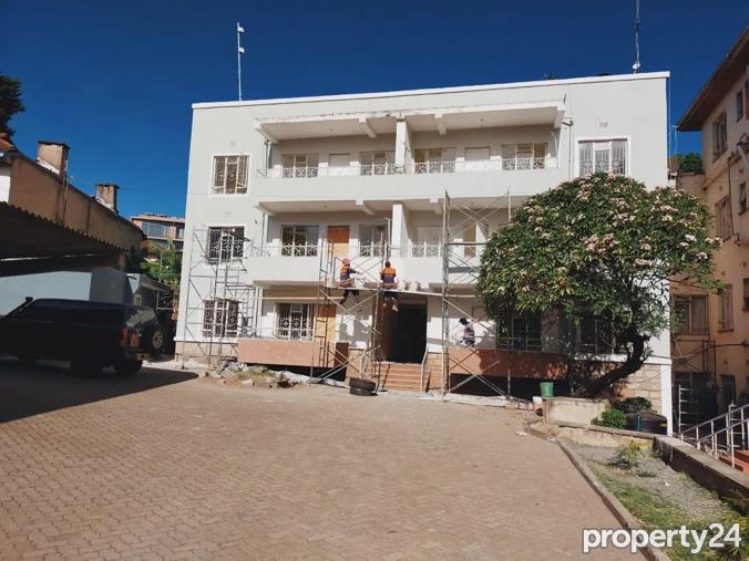 2 Bedroom Apartment / Flat to Rent in Hurlingham