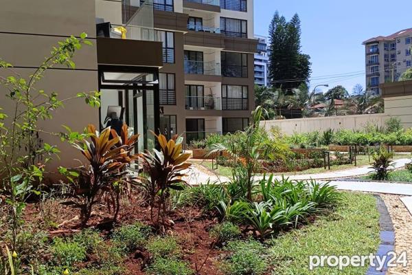 3 Bedroom Apartment / Flat to Rent in Riverside