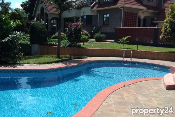 5 Bedroom House for Sale in Runda
