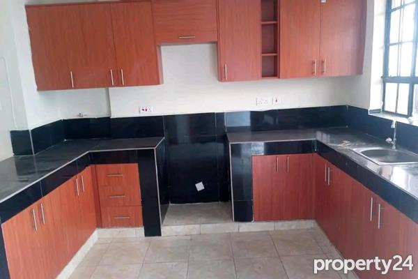 3 Bedroom Apartment / Flat