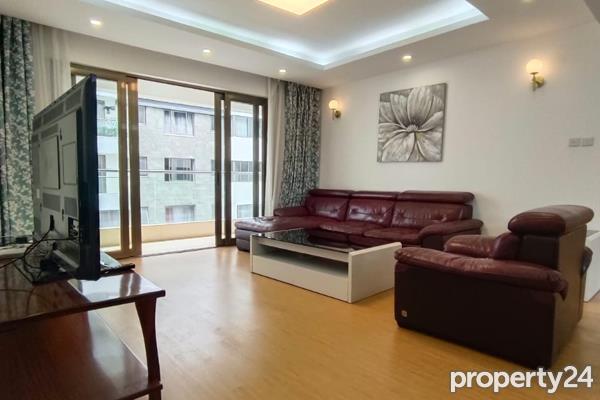 4 Bedroom Apartment / Flat to Rent in Lavington