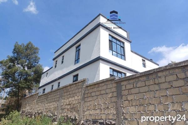 4 Bedroom House for Sale in Kabete