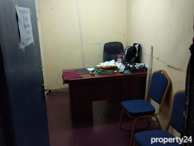 Commercial Property to Rent in Nairobi CBD