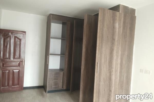4 Bedroom Apartment / Flat to Rent in Parklands