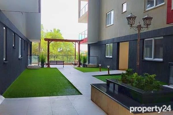 3 Bedroom Apartment / Flat to Rent in Nairobi West