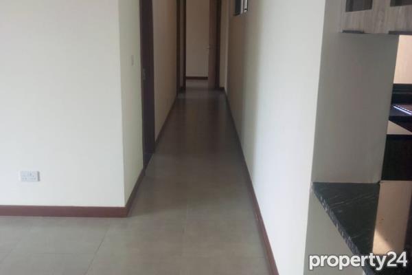 3 Bedroom Apartment / Flat to Rent in Parklands