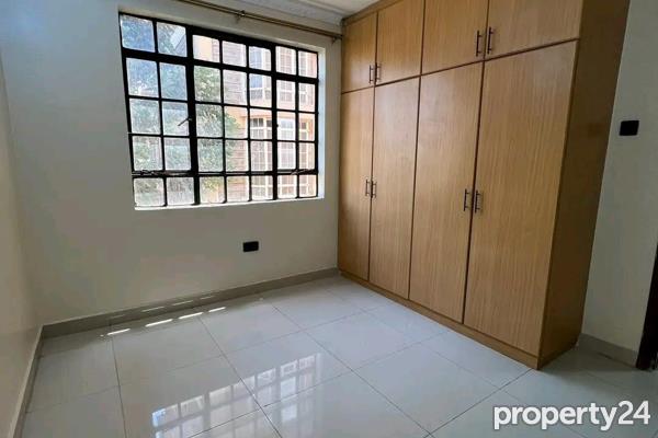 2 Bedroom Apartment / Flat to Rent in Ruaka