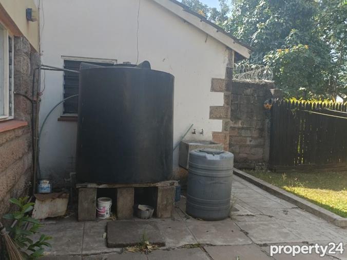 3 Bedroom House for Sale in Ngumo estate