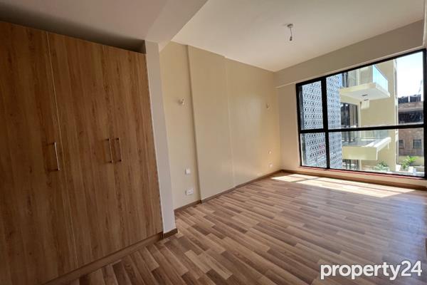 4 Bedroom Apartment / Flat to Rent in Parklands