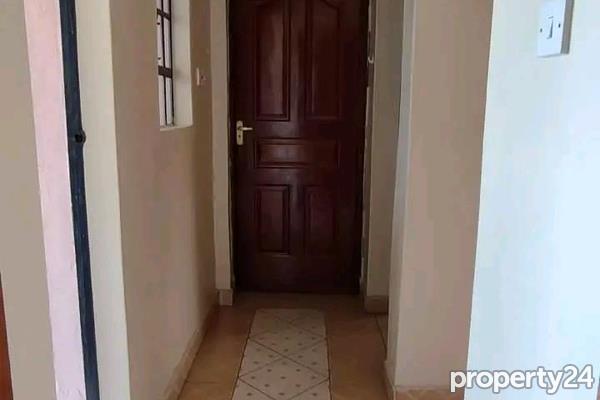 1 Bedroom Apartment / Flat to Rent in Mbagathi Way