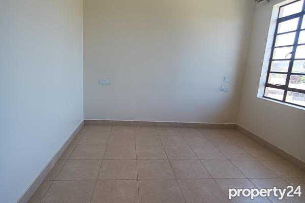 1 Bedroom Apartment / Flat to Rent in Ngong Rd