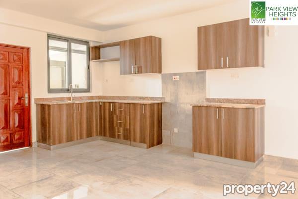 3 Bedroom Apartment / Flat to Rent in Mombasa Rd