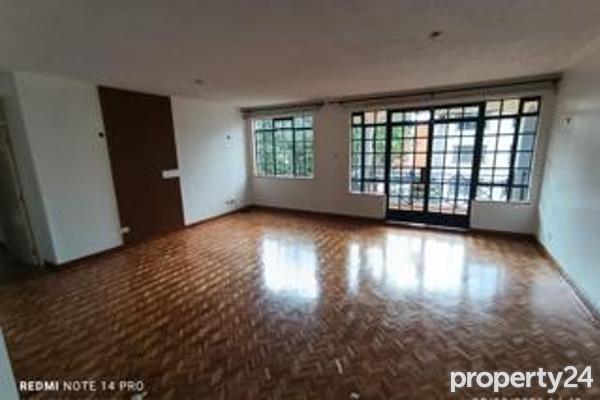 3 Bedroom Apartment / Flat to Rent in Lavington