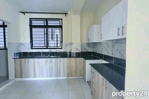 2 Bedroom Apartment / Flat to Rent in Ngong Rd